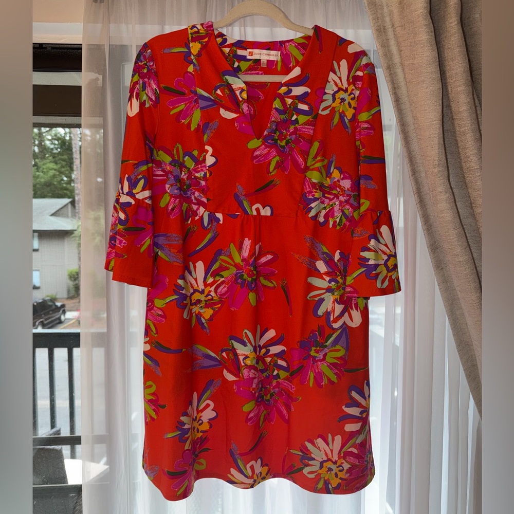 Jude Connally Kerry Dress